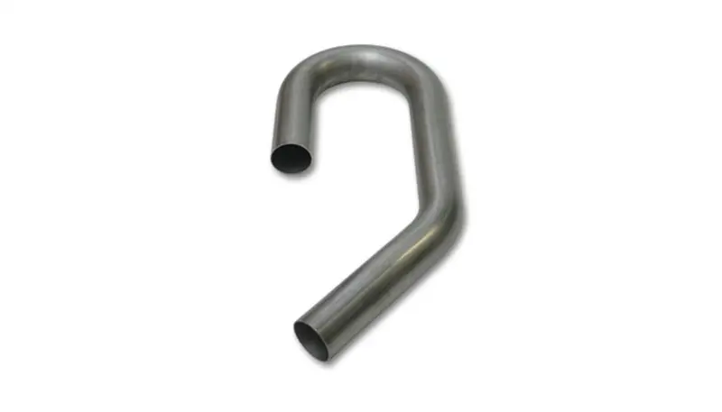 Vibrant Performance 1.625" Od T304 Stainless Steel U-Joint Tubing – Mandrel-Bent For Precision Fit 1