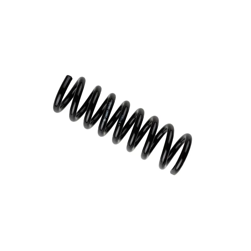 Bilstein B3 Oe Replacement Coil Spring – Rear, Fits 2012–2014 Mercedes-Benz C250 Sport & Luxury Trims 1