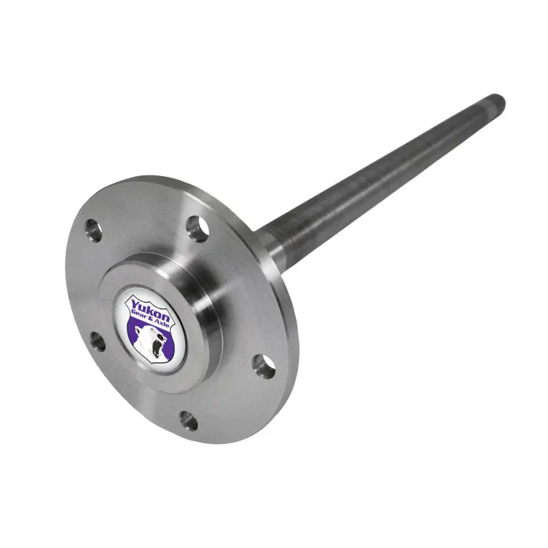 Yukon Gear 1541H Alloy Rear Axle Shaft – 5-Lug, 7.625" For 1998–2005 Gm S10 1
