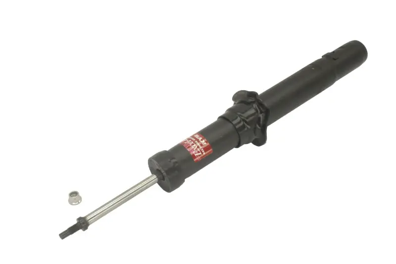 Kyb Excel-G Replacement Strut Assembly For Front Left Side – Ford Fusion (Excl. Sport Trim) & Lincoln Mkz (2010–2011, Excl. 18" Wheels) 1