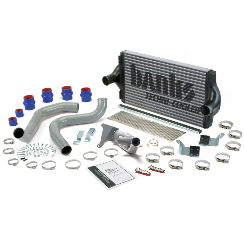 Banks Power Techni-Cooler System For 1999 Ford 7.3L Powerstroke 1