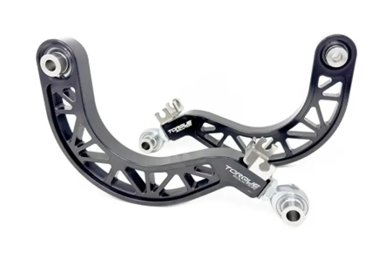 Torque Solution Adjustable Rear Camber Arms – Compatible With Vw/Audi Pq35, Mk5–Mk7, Mqb, B6, Eos Platforms 1