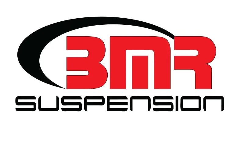 Bmr Adjustable Lower Control Arms For 1982–2002 Third-Gen F-Body Vehicles — On-Car Adjustment, Polyurethane Bushings, Red Finish 2