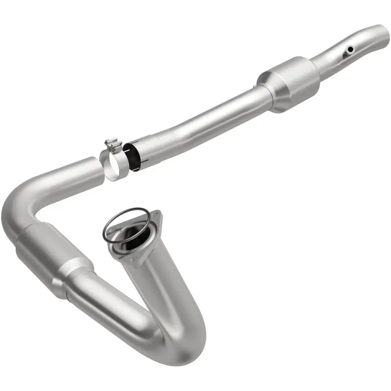 Magnaflow 01-06 Sierra 2500 Hd 6.0L D/S Direct Fit Converter 1