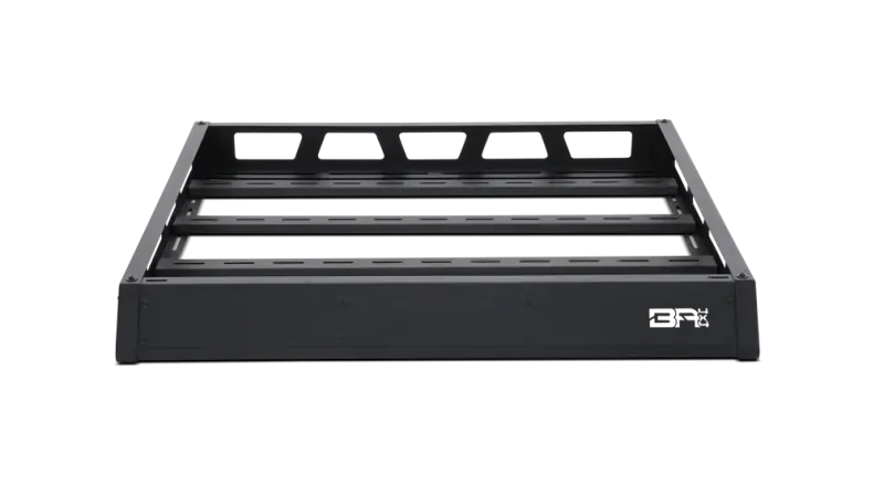 Body Armor 4X4 Hardtop Roof Rack For Jeep Wrangler Jk (2007–2018) 1