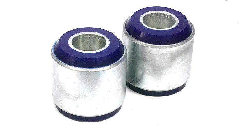 Superpro 2000 Subaru Outback Limited Front Lower Inner Rearward Control Arm Bushing Kit 1