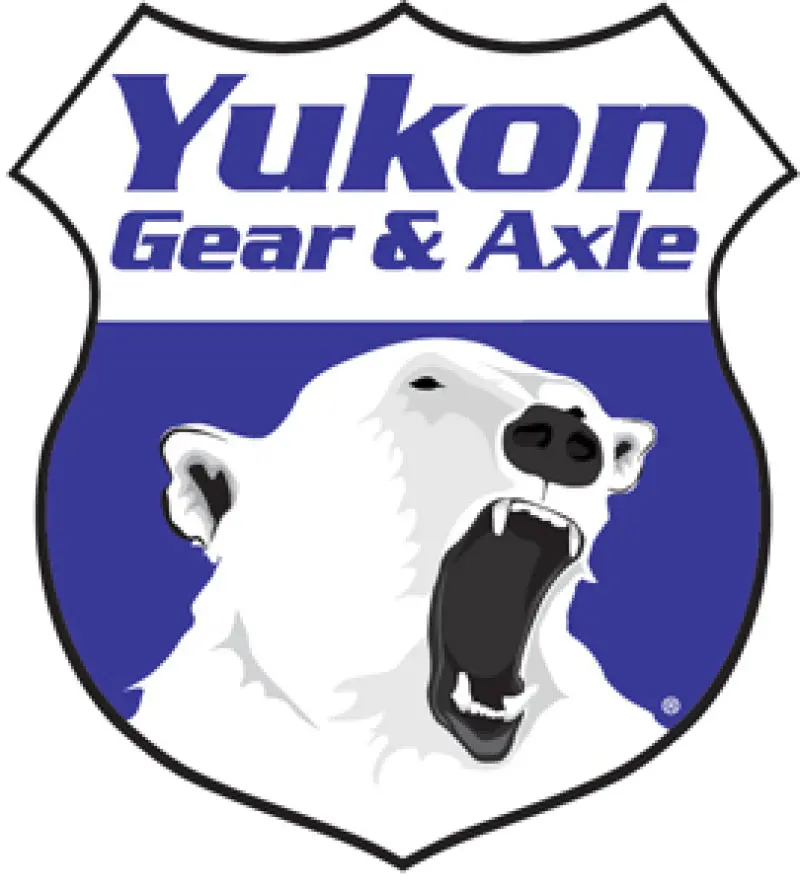 Yukon Gear 10.25-Inch Ring And Pinion Conversion Spacer For 2008+ 10.5-Inch Rear Axle Housing 1