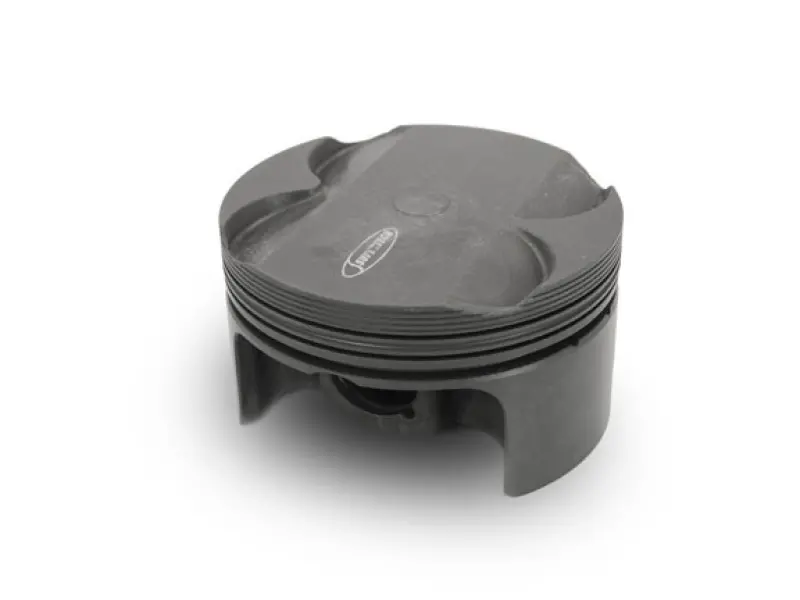 Supertech Ford/Mazda 2.0L/2.3L 90Mm Bore -2Cc Dome 12.5:1 Cr Pistons - Set Of 4 (Excl Rings) 1