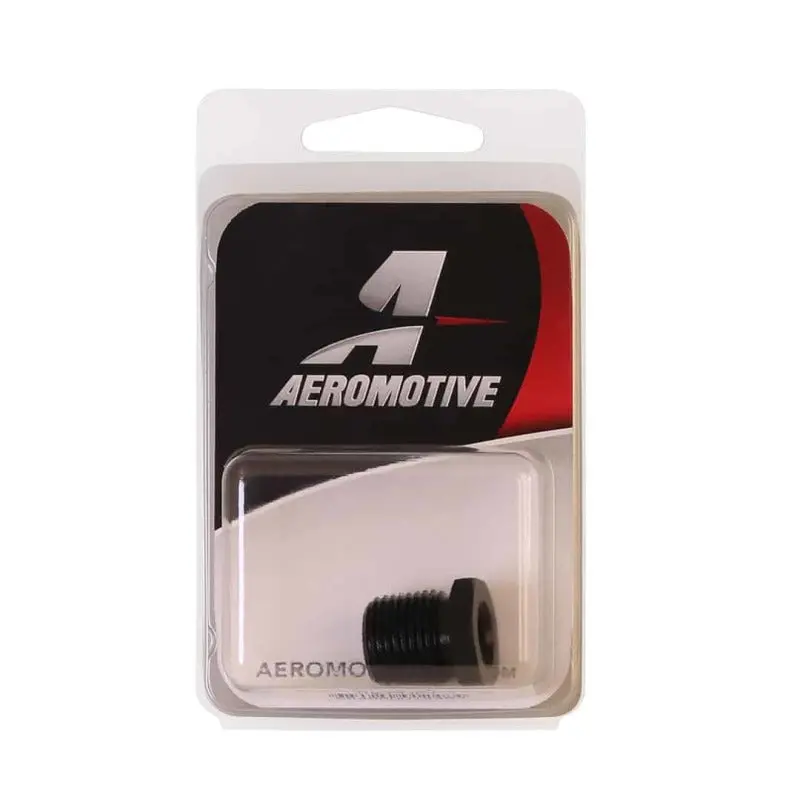 Aeromotive Fitting - Bushing - 3/8-Npt Male To 1/8In-Npt Female 2