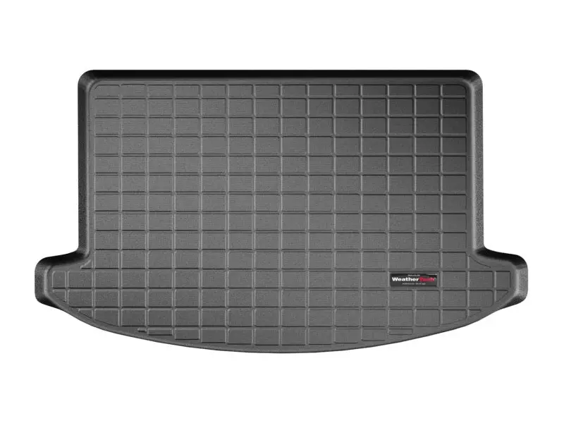 Weathertech Custom-Fit Cargo Liner – Black, Designed For 2018–2024 Volvo Xc60 1