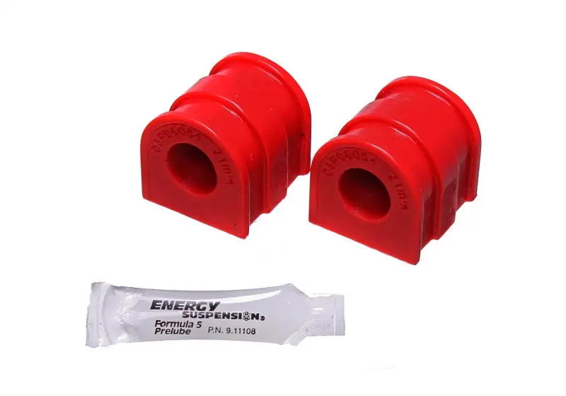 Energy Suspension Rear Sway Bar Bushing Kit – 21.7Mm For 2006–2012 Vw Gti / 2010–2014 Golf (Base) 1