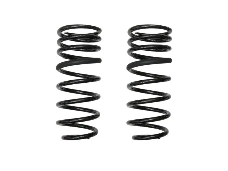 Icon Triple-Rate Rear Coil Spring Kit – 0.5-Inch Lift For 2022–2023 Toyota Tundra 1