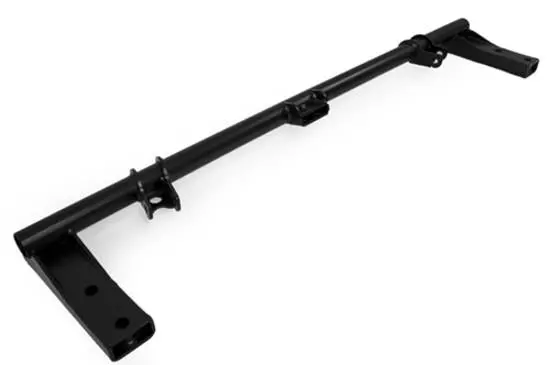 Innovative Traction & Competition Bar Kit For 1992–2001 Honda Prelude 1