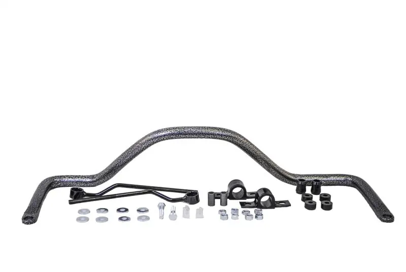 Hellwig Big Wig Rear Sway Bar – 1-5/16", Heat-Treated Chromoly, For 1999–2007 Ford F-350 Super Duty 1