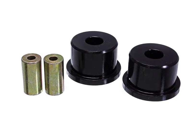 Energy Suspension Rear Differential Bushing Kit For 2016 Mazda Mx-5 Miata – Black Polyurethane 1