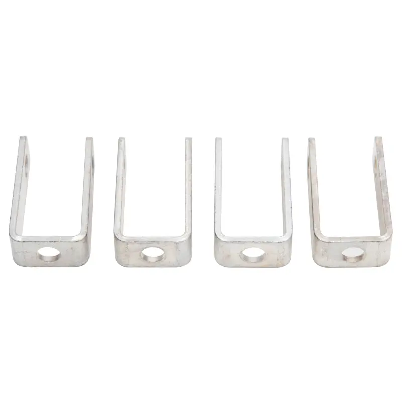 Edelbrock Fuel Rail Stand Kit – Designed For Pico-Sized Fuel Injectors 2
