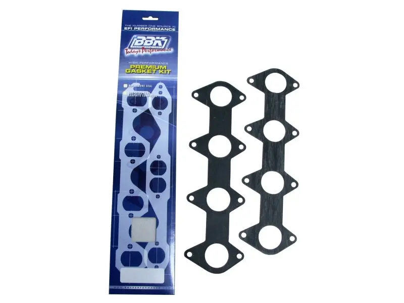 Bbk Exhaust Header Gasket Set — Precision-Matched For Ford 4.6L 3-Valve V8 Engines 1