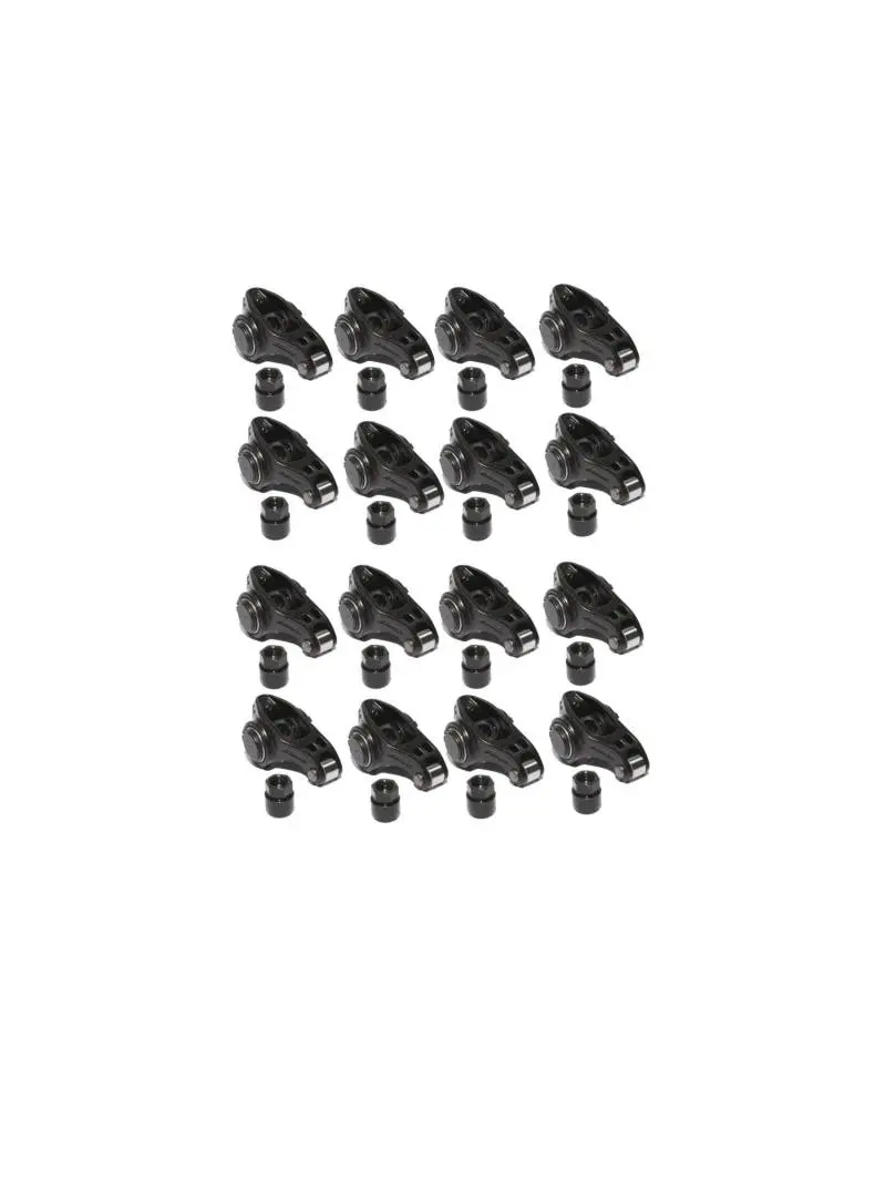Comp Cams 1.8-Ratio Rocker Arms For Gm Ls1 Engines – 3/8-Inch Stud Mount 1