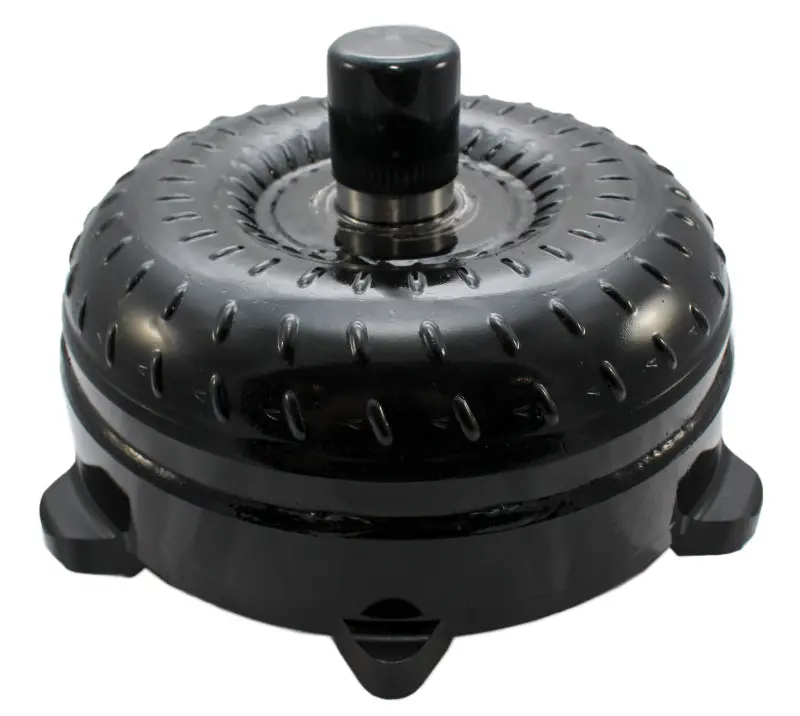 Fti Billet Lock-Up Torque Converter – 9.5" Diameter, 3200 Rpm Stall, 30-Spline, Designed For 700R4 & Early 4L60 Transmissions (Lt Applications) 1