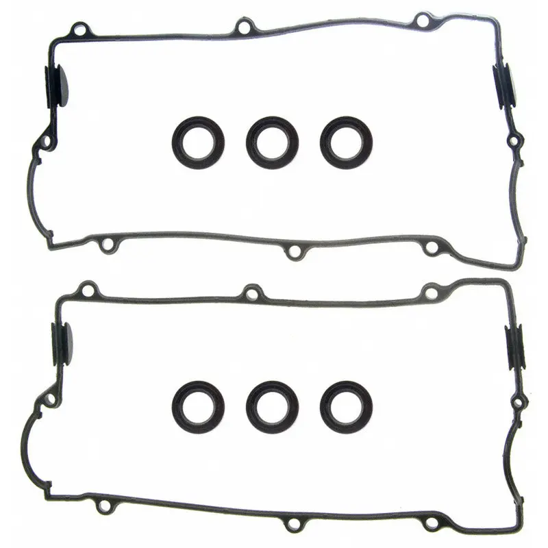Fel-Pro Hyundai Sonata Vs 50640 R Engine Valve Cover Gasket Set 1