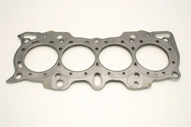 Cometic Mls Head Gasket For Honda B18 Engines With Vtec – 81Mm Bore, .040-Inch Thickness, Ls/Vtec Hybrid Compatible 1