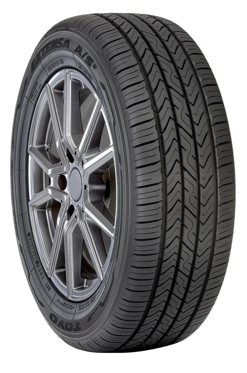 Toyo Extensa A/S Ii - 195/60R15 88H 1