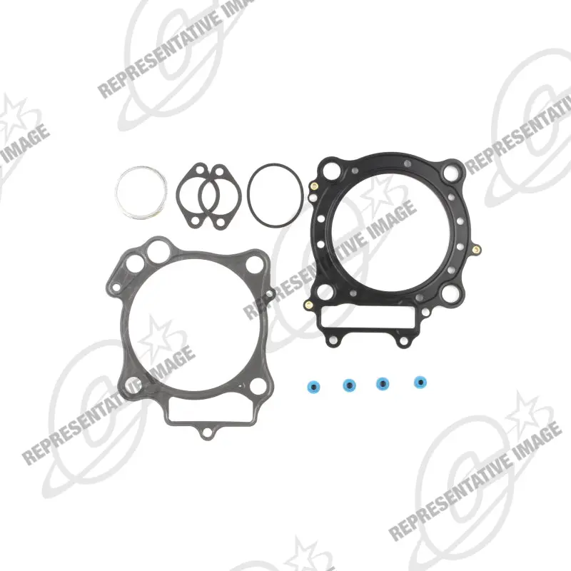 Cometic Mls Head Gasket For Harley-Davidson 113Ci Engine – .030-Inch Bore Over, 4.060-Inch Diameter 1
