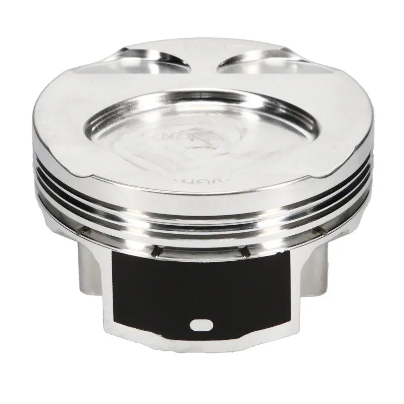 Je Pistons Toyota 4U-Gse 86.50Mm Bore +.50Mm Oversize 12.5:1 Cr -1.5Cc Dome Fsr Piston (Set Of 4) 1