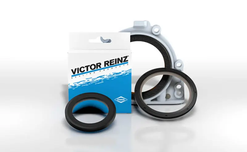 Mahle Original 1.7 O-Ring 1
