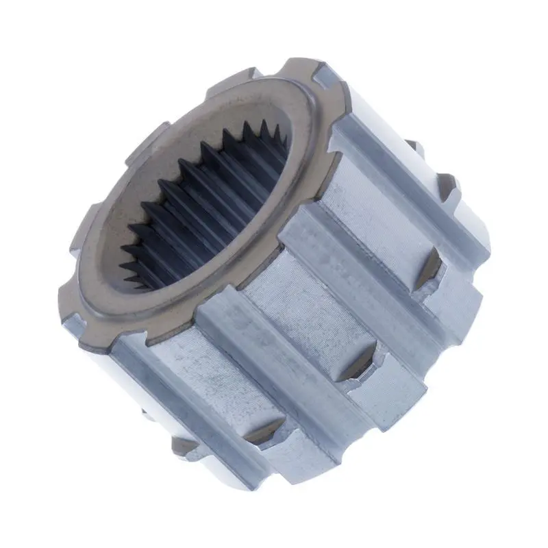 Exedy 1986-1989 Mazda Rx-7 R2 Hyper Multi Spline Hub 1