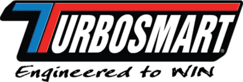 Turbosmart Gen V Wg60 Wastegate Actuator Collar – Blue Anodized 1