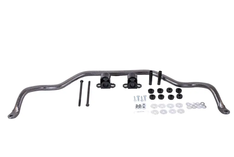 Hellwig Front Sway Bar – Solid Chromoly, 1-1/8", Fits 1962–1967 Chevrolet Nova 1
