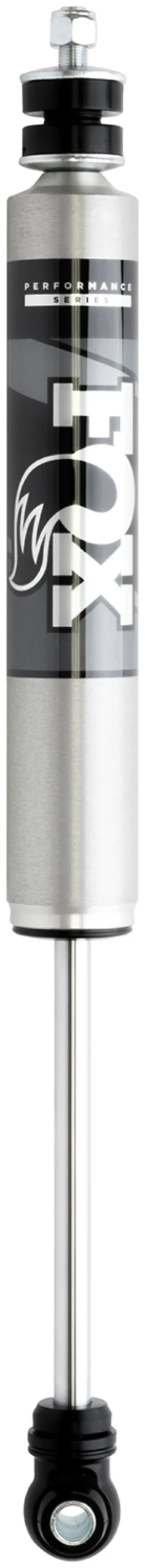 Fox 2.0 Performance Series Ifp Front Shock For 1998–2007 Toyota Land Cruiser 100 Series – 6.1" Travel, 0–1.5" Lift Compatible 1