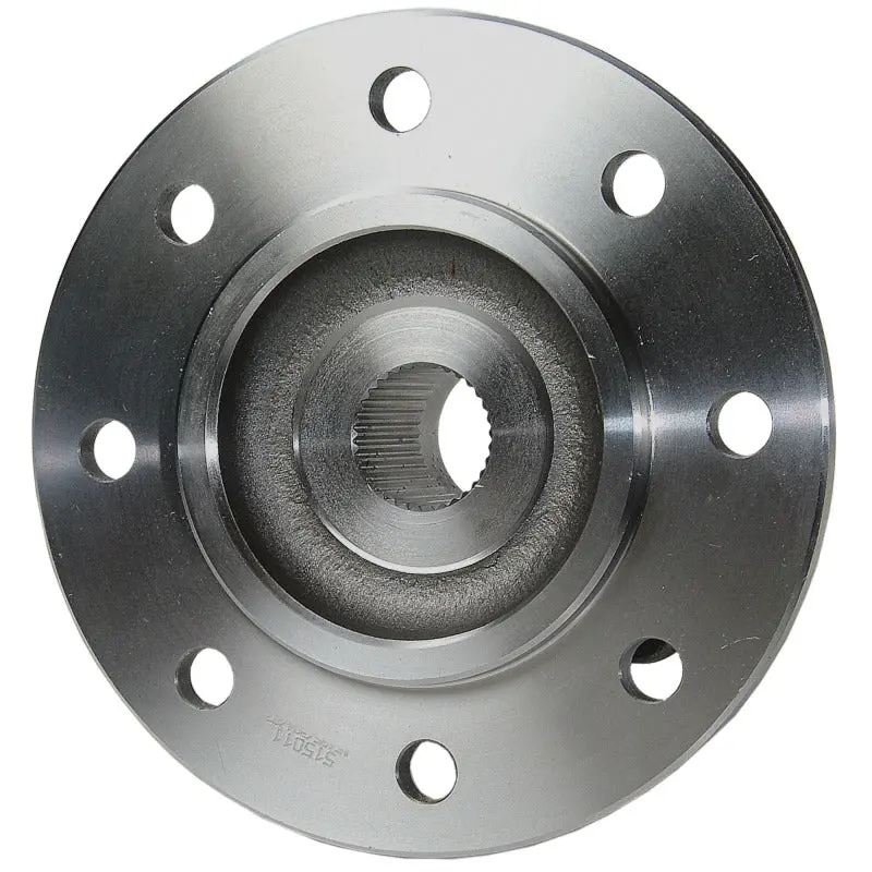 Moog Front Hub Assembly For 1994–1999 Dodge Ram 2500 1