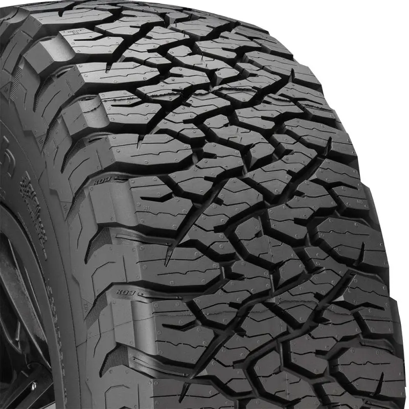 Bfgoodrich All-Terrain T/A Ko3 Lt265/75R16/D Tire – Load Range D, 119/116S Rating 1