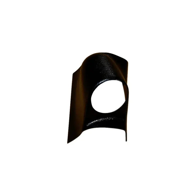 Blox Racing Pillar Pod Mount For 2000–2005 Mitsubishi Eclipse – Single-Gauge Installation 1