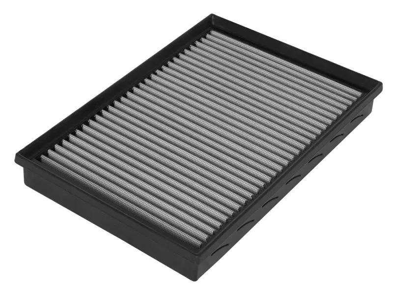 Afe Magnum Flow Oer Pro Dry S Replacement Air Filter For 2016 Nissan Titan Xd 5.0L V8 1