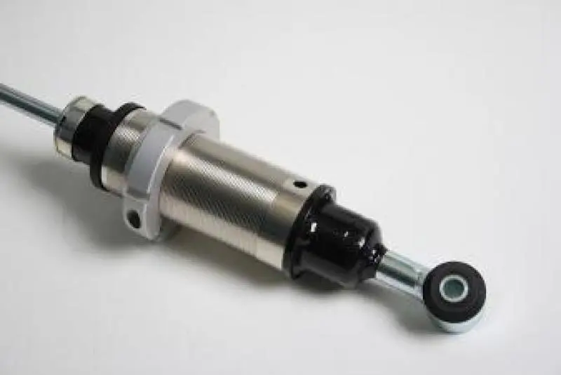 Progress Technology Coil-Over Suspension System For 1988 Honda Civic/Crx – Front/Rear, Factory Top-Hat Compatible 1