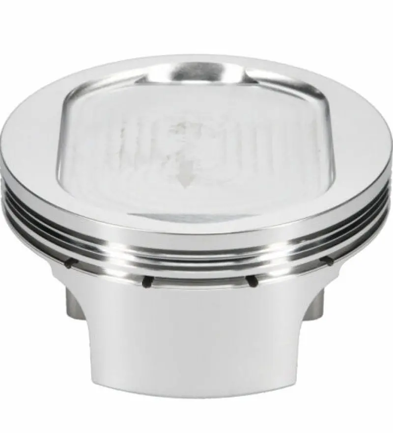 Je Pistons Single Replacement Piston For Harley-Davidson Twin Cam 103Ci Engines 1