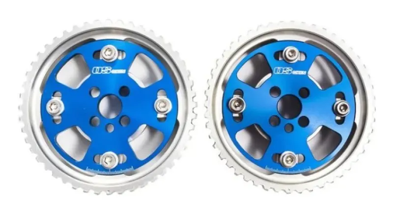 Os Giken Adjustable Cam Gear Set For Nissan Skyline Rb26Dett – Limited Availability, Special Order 1