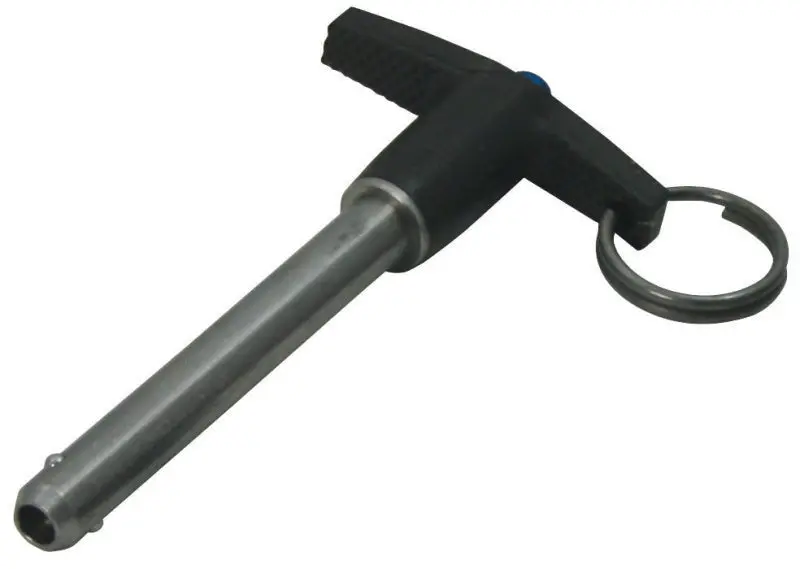 Moroso Quick Release Pin - 1/4In Diameter X 1-1/2In Long - Single 1