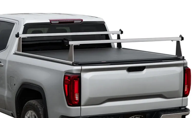 Access Adarac M-Series Truck Rack For 1999–2013 Full-Size Chevy/Gmc (6'6" Bed) 1