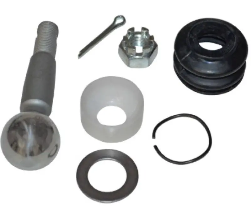 Spc Adjustable Control Arm Ball Joint Rebuild Kit – 9.5° Taper, +0.50Mm Oversize (Pn 97130/97140/97190) 1
