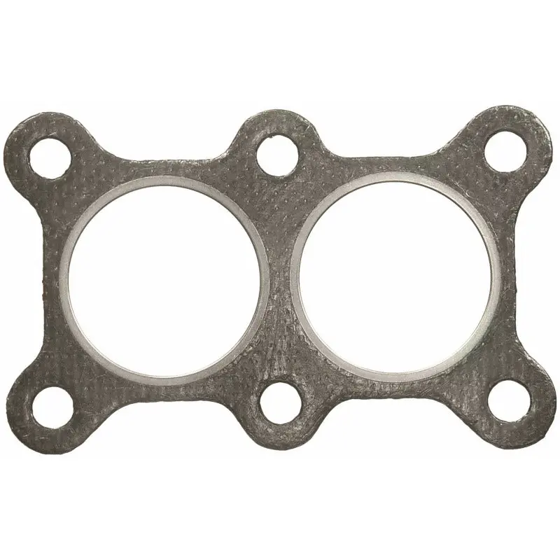 Fel-Pro Exhaust Pipe Flange Gasket – Part #60693, Designed For Volkswagen Jetta 1