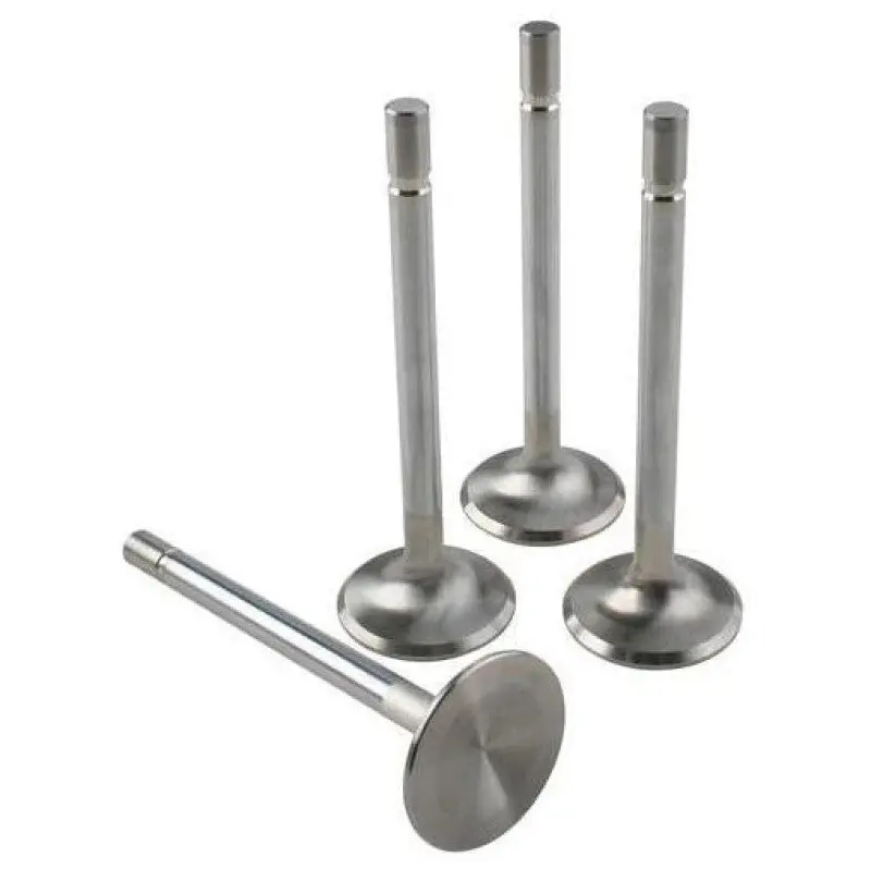Manley Stainless Steel Intake Valves – 40.5Mm, Designed For Vw Rabbit Race Applications (Set Of 4) 1