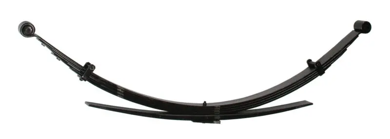 Skyjacker Leaf Spring Assembly – Heavy-Duty Rear Suspension For 1999–2007 Ford F-250 Super Duty 4Wd 1