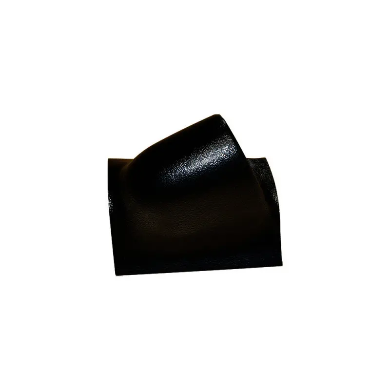 Blox Racing Pillar Pod Mount For 2000–2005 Mitsubishi Eclipse – Single-Gauge Installation 2