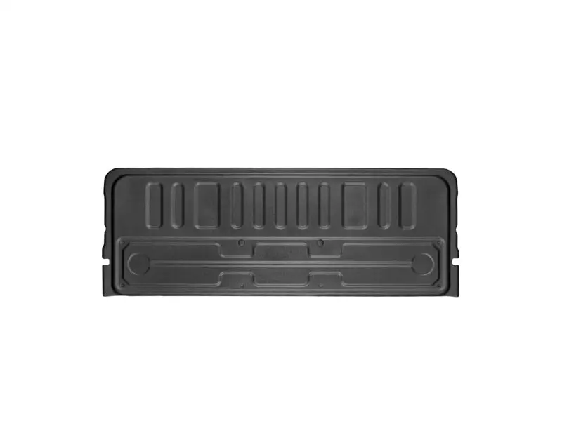 Weathertech Techliner Custom Fit Floor Liner For 2007–2013 Toyota Tundra 1