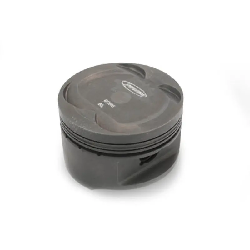 Supertech Ford Zetec 85Mm Bore 1.161In Comp Height -9Cc Dish 8.7:1 Cr Pistons- Set Of 4 (Excl Rings) 1