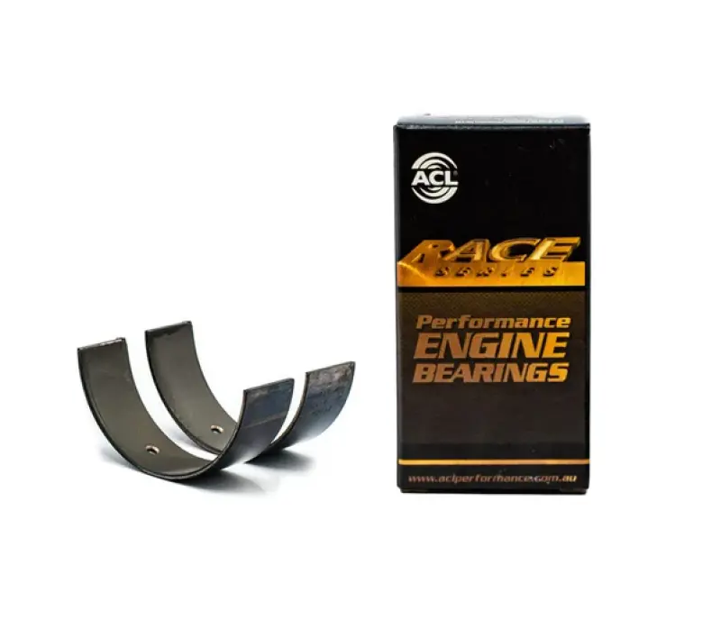 Acl Conrod Bearing Set — 0.25Mm Oversize For Kawasaki Zx-12R Engine 1